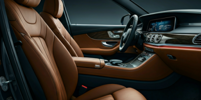 interior enhancement