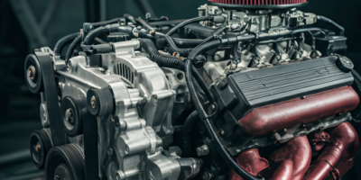 performance upgrades