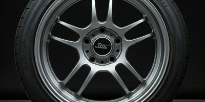 wheels tyres suspension